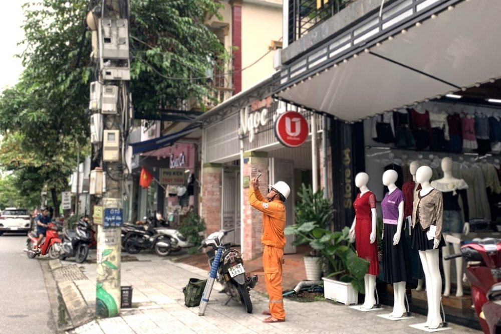 Lịch tạm ngừng cấp điện Quảng Trị ngày 18/5/2026