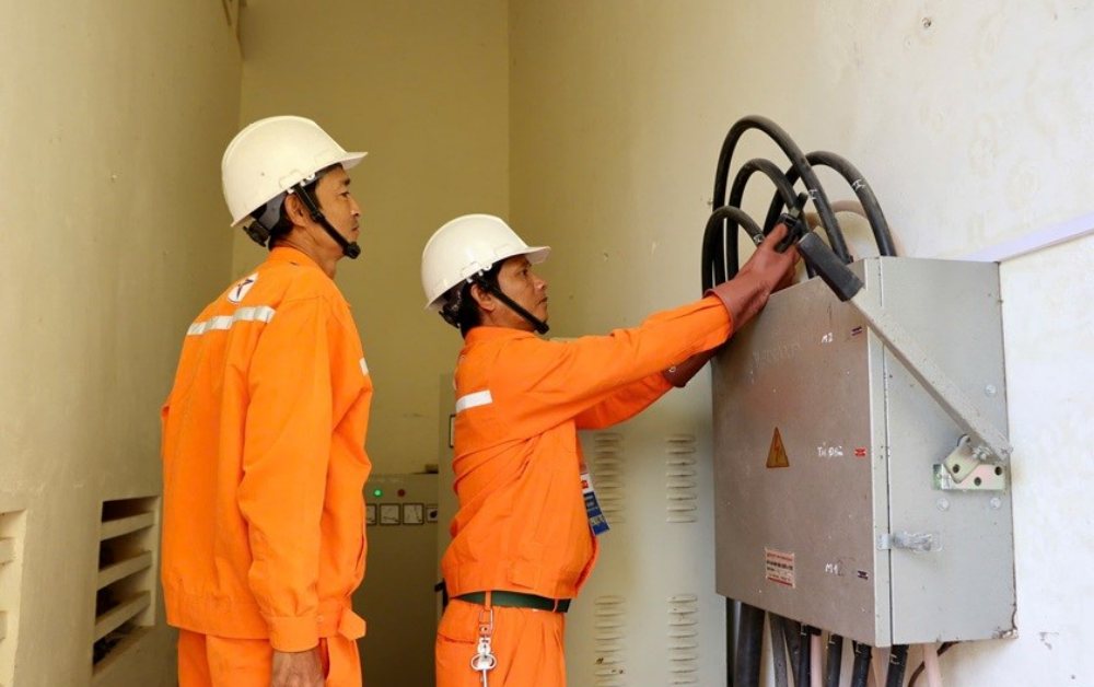 Lịch tạm ngừng cấp điện Quảng Trị ngày 26/5/2026