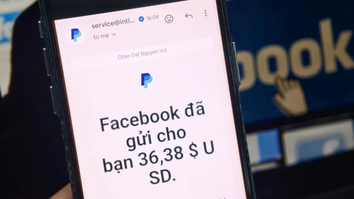 Facebook bắt đầu trả tiền cho người Việt, nhưng giấc mơ “kiếm sống” vẫn còn xa