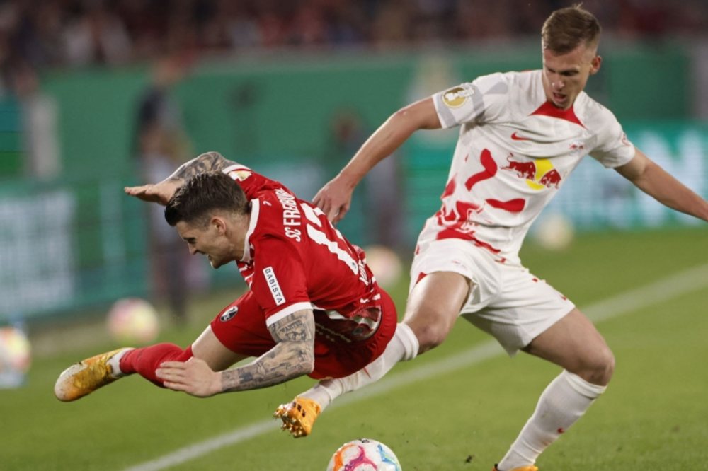 Nhận định bóng đá Freiburg vs RB Leipzig, 20h30 ngày 16/5: Chốt hạ mùa giải