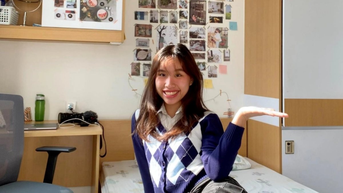 YouTuber Lê Nam Thuận An (Vừng) là ai? Hành trình học bổng tỷ đồng và lựa chọn “gap year” gây chú ý của Gen Z Việt