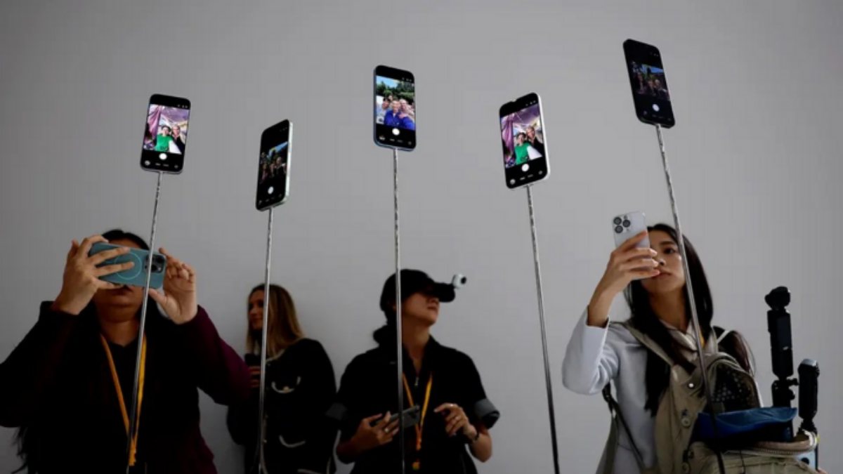 Công nghệ 14/5: Apple tung iOS 26.5, Sony ra mắt Xperia cảm biến “khủng”