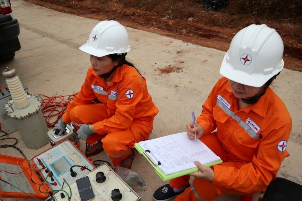 Lịch tạm ngừng cấp điện Gia Lai ngày 17/5/2026