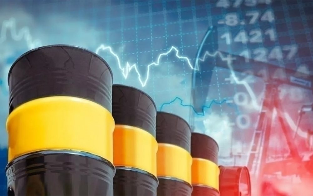 Giá xăng dầu hôm nay (13/5): Dầu thế giới biến động mạnh