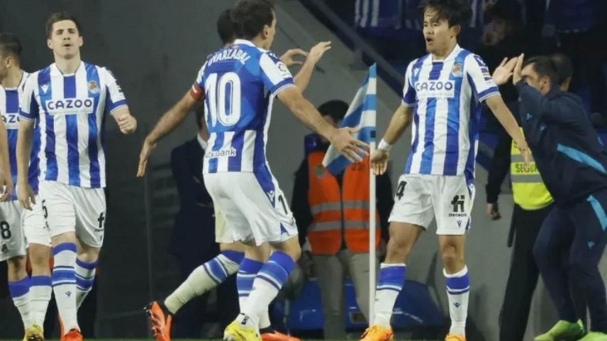 Nhận định bóng đá Girona vs Real Sociedad, 1h00 ngày 15/5: Áp lực bủa vây