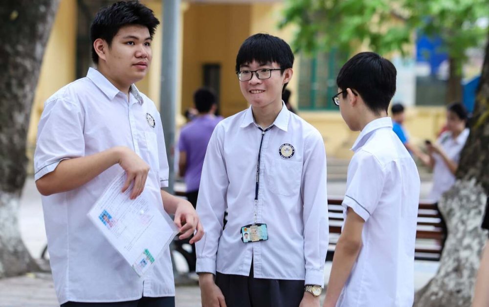 Đề thi, đáp án môn Ngữ văn thi vào lớp 10 tại Hà Nội 2026