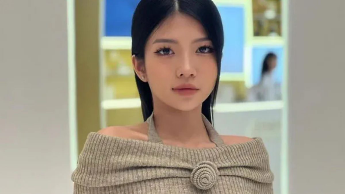 Haley Phạm bán quạt: Sự thật phía sau loạt ảnh viral gây tranh cãi trên MXH