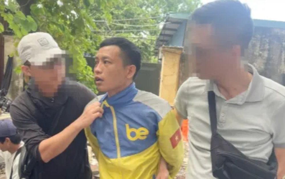 Bắt gặp “người lạ” trong đêm, chồng sát hại vợ rồi bỏ trốn ở Tuyên Quang