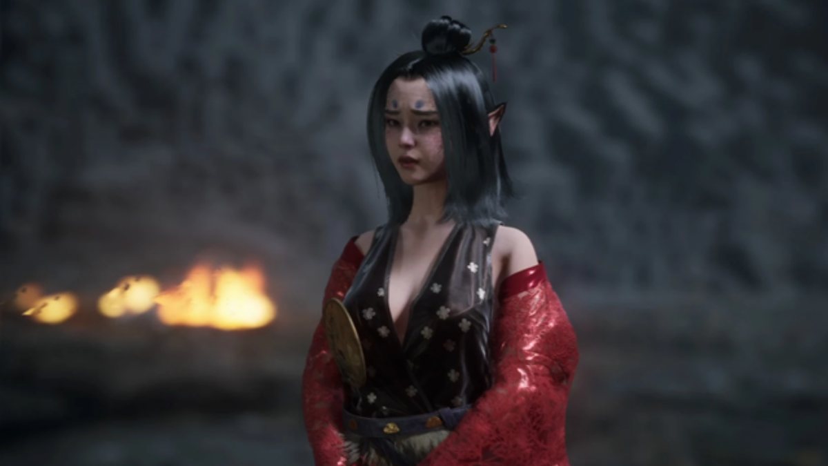 Loạt video của nữ diễn viên Black Myth: Wukong khiến game thủ quốc tế “ngỡ ngàng”