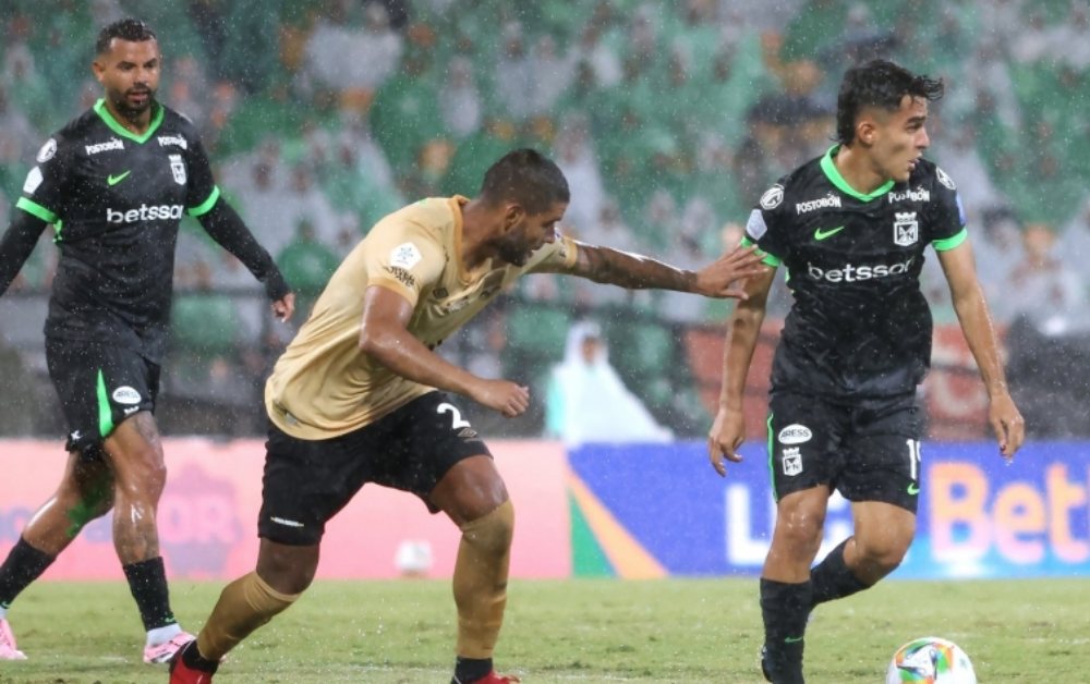 Nhận định bóng đá Atl Nacional vs Inter Bogota, 6h20 ngày 13/5: Chủ nhà áp đảo