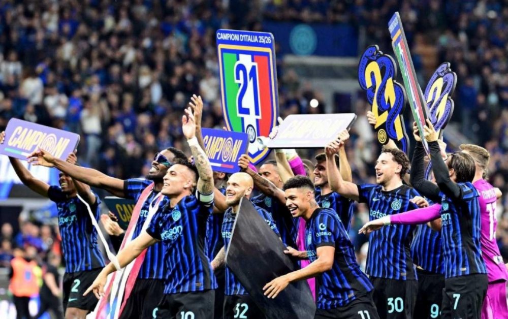 Nhận định bóng đá Inter Milan vs Verona, 20h00 ngày 17/5: Thắng để ăn mừng