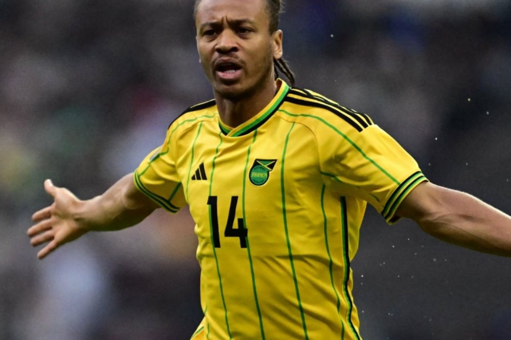 Nhận định bóng đá Jamaica vs Ấn Độ, 01h30 ngày 28/5: Tìm kiếm thử thách