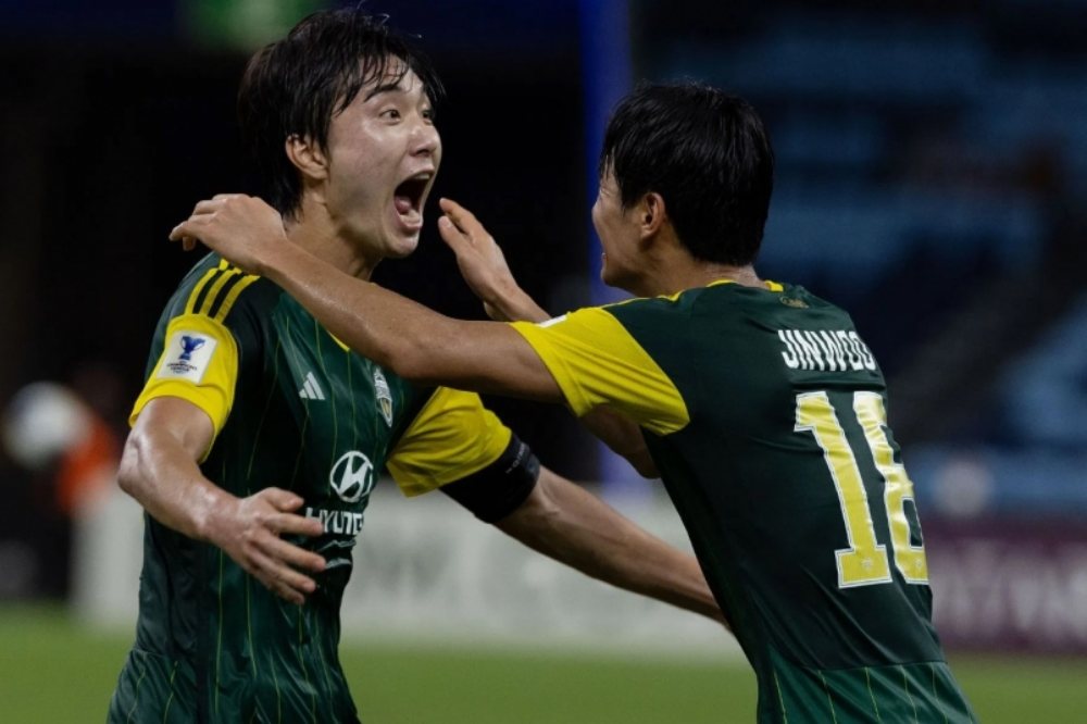 Nhận định bóng đá Jeonbuk vs Gimcheon Sangmu, 14h40 ngày 17/5: Chờ lợi thế sân nhà