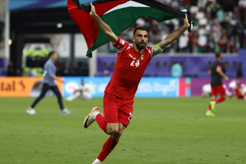 Nhận định bóng đá Thụy Sĩ vs Jordan, 20h00 ngày 31/5: Thắng nhẹ nhàng