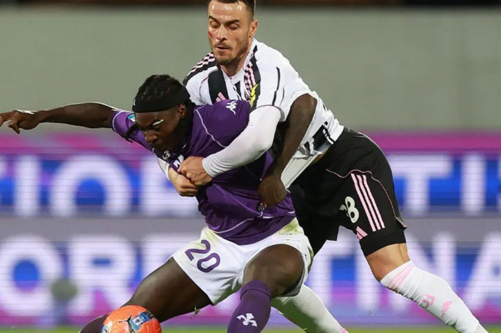 Nhận định bóng đá Juventus vs Fiorentina, 17h00 ngày 17/5: Hoàn thành mục tiêu