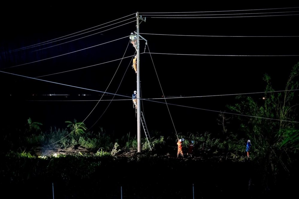Lịch tạm ngừng cấp điện Khánh Hòa Nha Trang ngày 23/5/2026