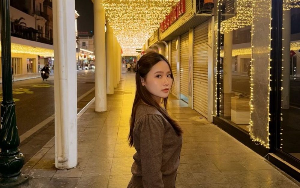 Hot TikToker Khúc Cao Diệu Anh bất ngờ bị réo tên vì tin đồn “lộ clip”, thực hư ra sao?
