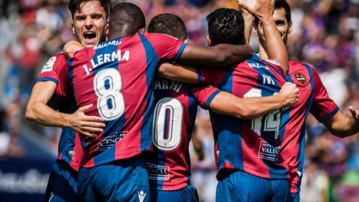 Nhận định bóng đá Celta Vigo vs Levante, 00h00 ngày 13/5: Bảo vệ lợi thế