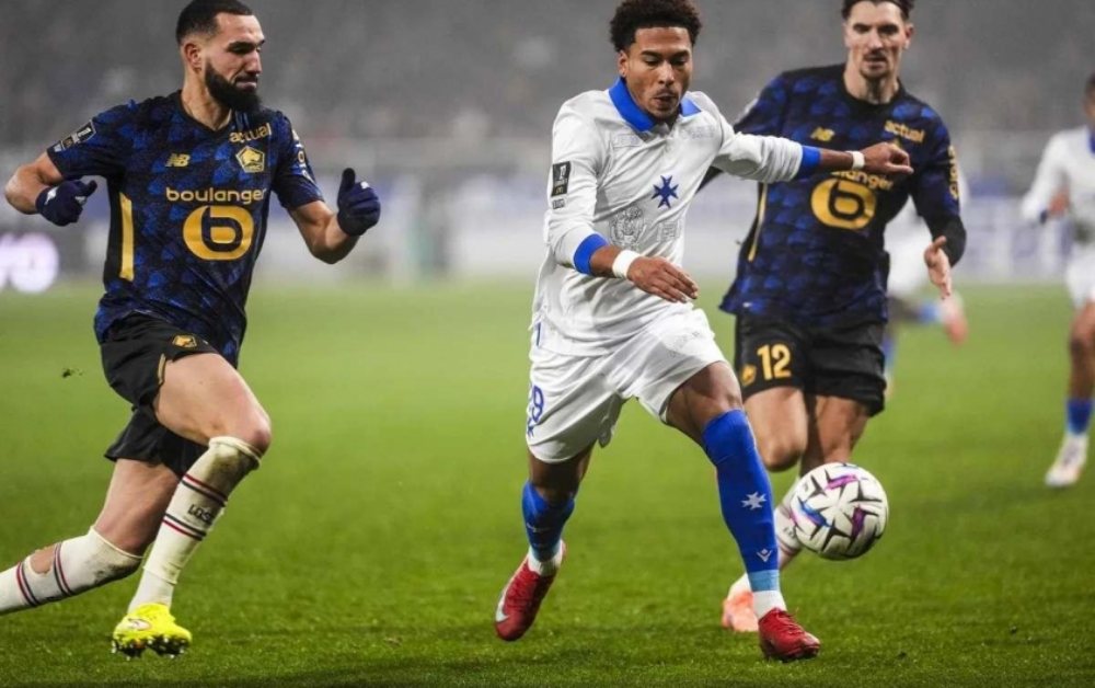 Nhận định bóng đá Lille vs Auxerre, 2h00 ngày 18/5: Quyết chiến không khoan nhượng