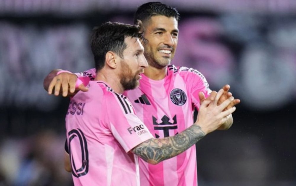 Nhận định bóng đá Inter Miami vs Portland Timbers, 05h00 ngày 18/5: Khó cản đội chủ nhà