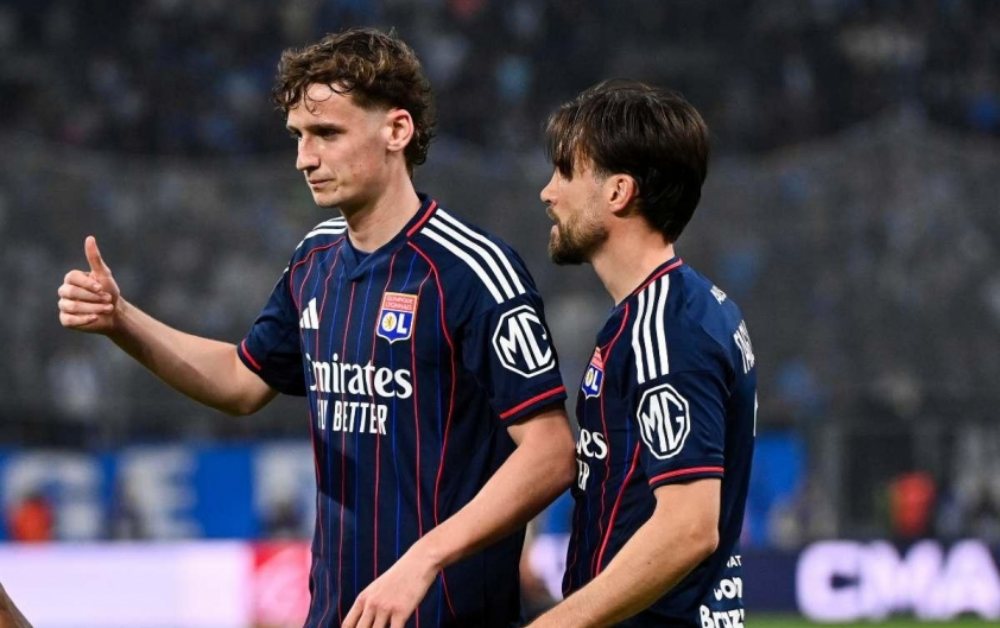 Nhận định bóng đá Lyon vs Lens, 02h00 ngày 18/5: Trận cầu sinh tử của chủ nhà