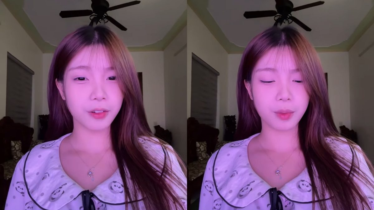 Mai Trang gây chú ý trên mạng xã hội vì thông tin clip lan truyền
