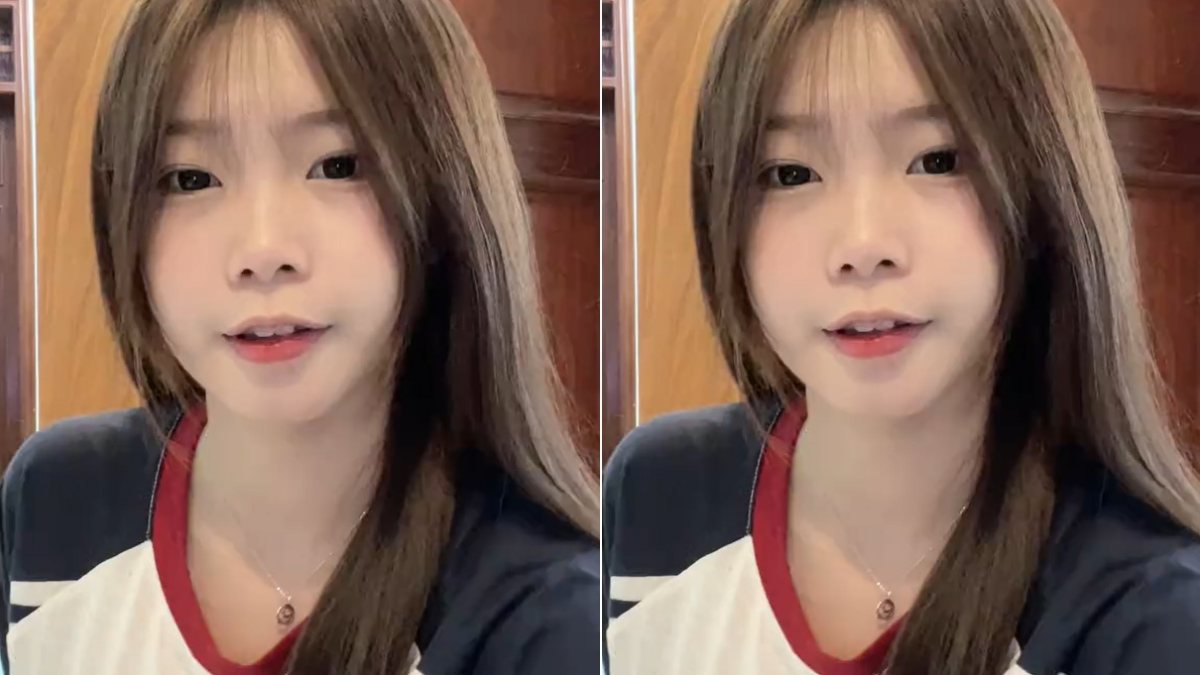 Clip Mai Trang 2k7 gây xôn xao TikTok, cộng đồng mạng liên tục bàn tán