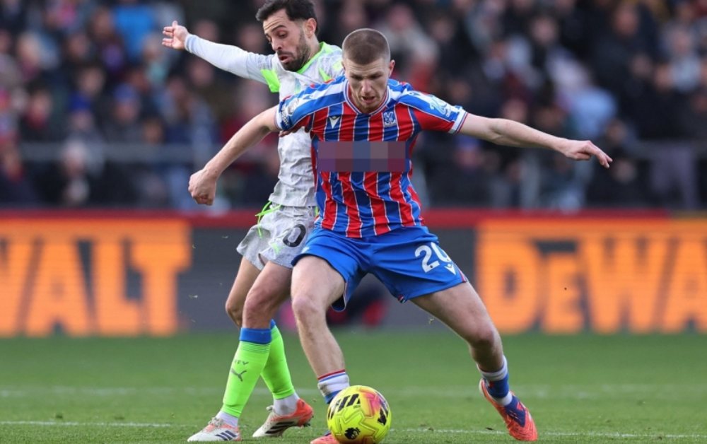 Nhận định bóng đá Man City vs Crystal Palace, 02h00 ngày 14/5: Khó cản bước chủ nhà