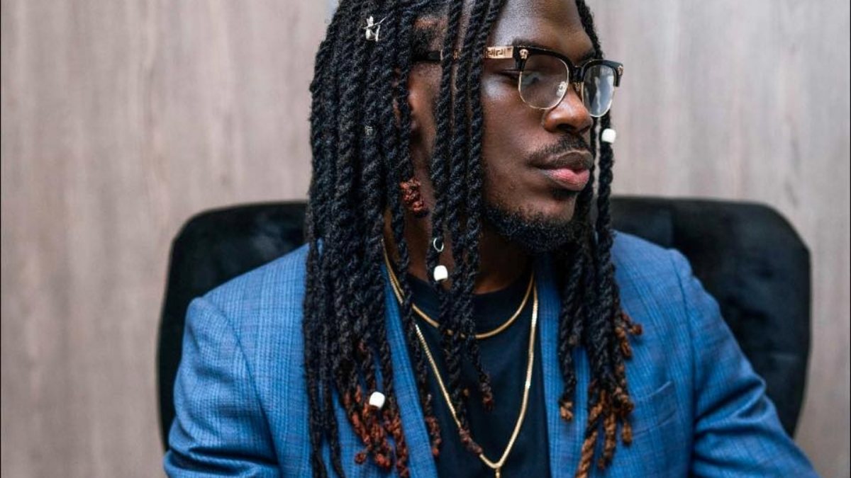 Marvey Muzique: Producer người Nigeria từng làm nhạc cho Sơn Tùng M-TP