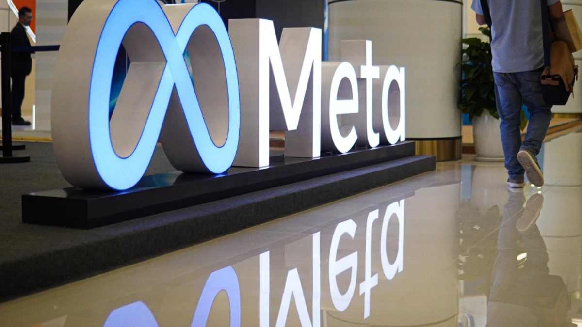 Meta sa thải 8.000 nhân viên để dồn lực cho AI