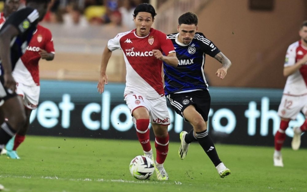 Nhận định bóng đá Strasbourg vs Monaco, 02h00 ngày 18/5: Khách chiếm ưu thế