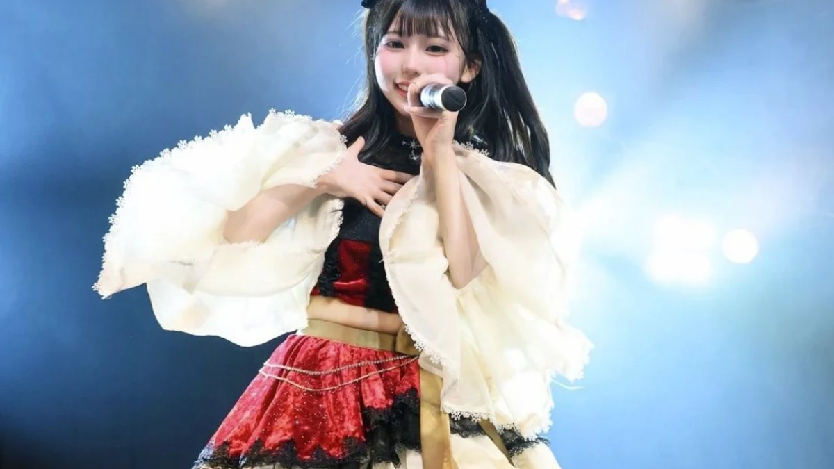 Nữ idol Nhật vừa debut đã vướng bê bối lộ clip riêng tư