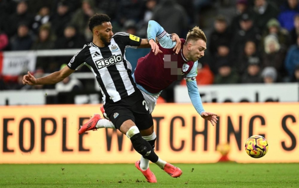 Nhận định bóng đá Newcastle vs West Ham, 23h30 ngày 17/5: Điểm tựa St James’ Park