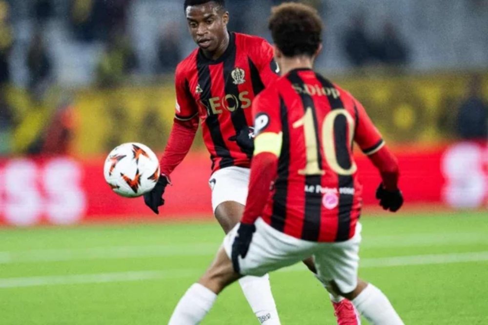 Nhận định bóng đá Etienne vs Nice, 1h45 ngày 27/5: Quyết tâm cao nhất