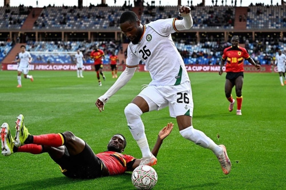 Nhận định bóng đá Nigeria vs Zimbabwe, 1h30 ngày 27/5: Đại bàng xanh thị uy?