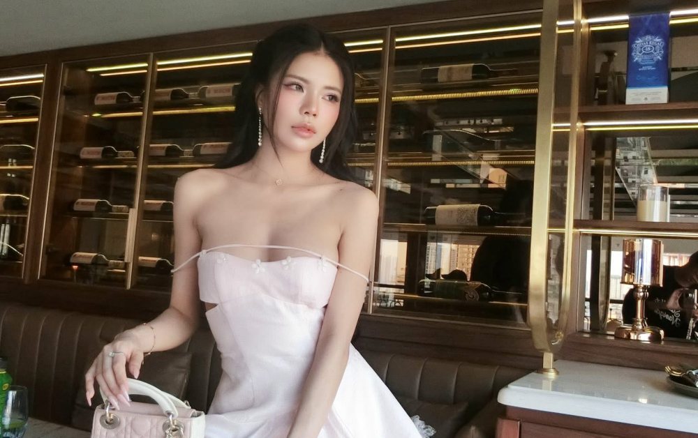 Mai Dora tái xuất sau hơn 1 tháng “ở ẩn”, bất ngờ thông báo lấn sân ca hát chuyên nghiệp