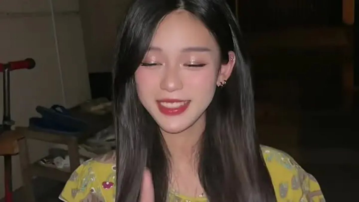 Thtiencute bất ngờ viral khắp MXH, thực hư chuyện bị réo tên vì clip “chụp trước gương”?
