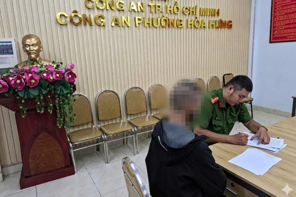 Chia tay bị chặn liên lạc, người đàn ông dựng chuyện “2 trẻ em bị bắt cóc” để nhờ công an tìm bạn gái và cái kết khó ngờ