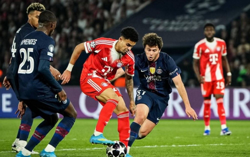 Nhận định bóng đá Bayern Munich vs PSG, 02h00 ngày 7/5: Kịch bản hấp dẫn