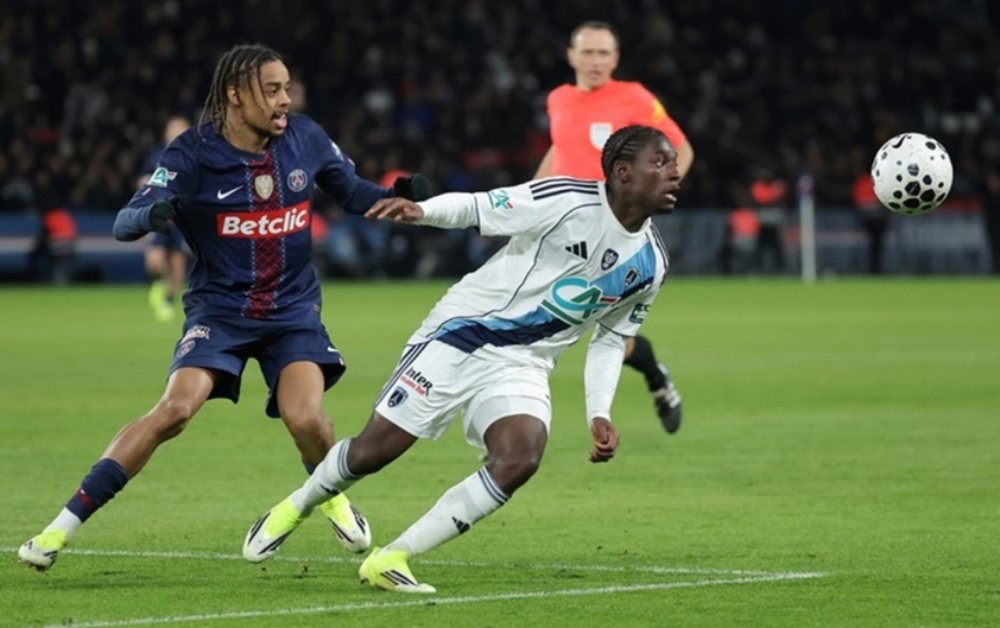 Nhận định bóng đá Paris vs PSG, 2h00 ngày 18/5: Chủ nhà gây sốc được không?