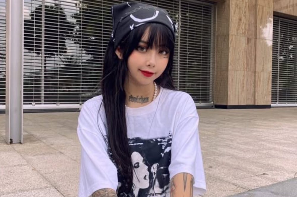 Quách Quỳnh là ai? Hot girl TikTok bất ngờ viral khắp mạng xã hội