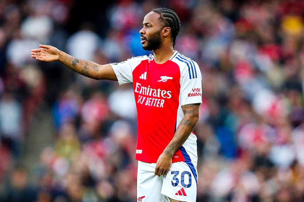 Raheem Sterling bị bắt sau vụ tai nạn siêu xe Lamborghini, đối mặt loạt nghi vấn nghiêm trọng