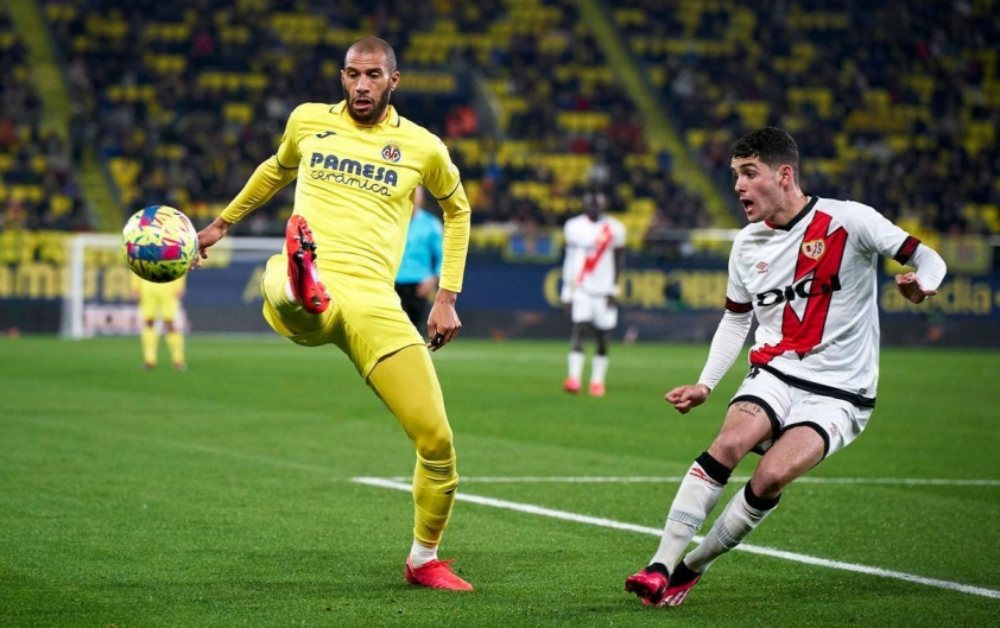 Nhận định bóng đá Rayo Vallecano vs Villarreal, 00h00 ngày 18/5: Chủ nhà quyết tâm