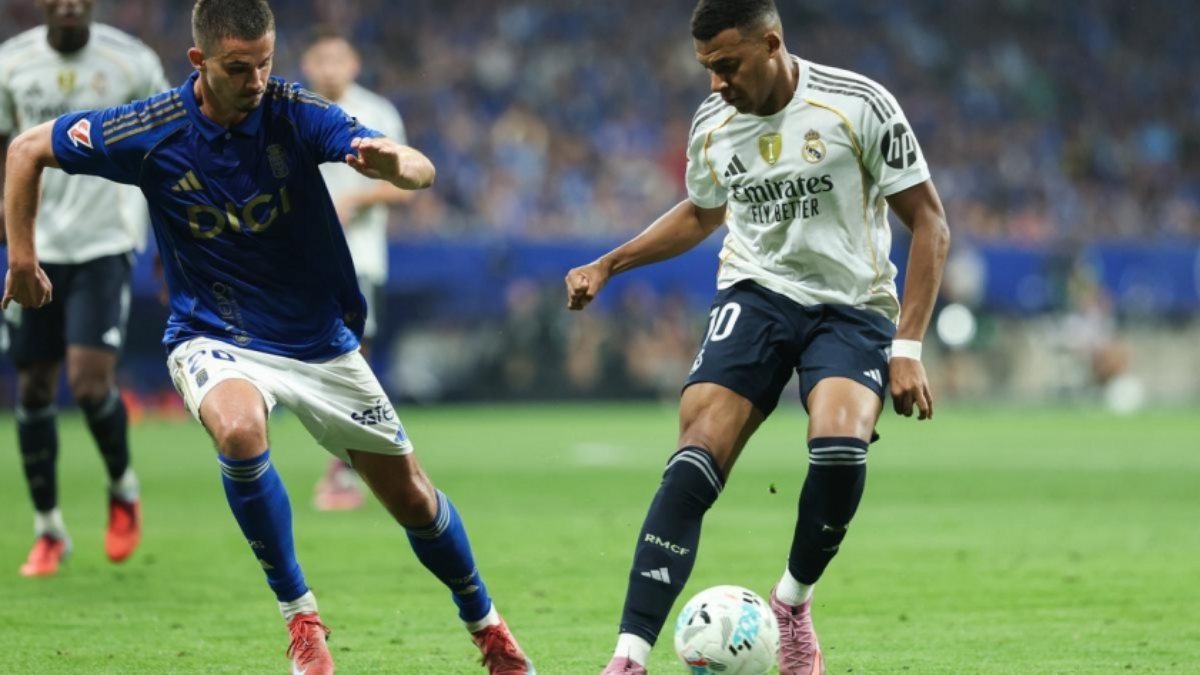 Nhận định bóng đá Real Madrid vs Oviedo, 2h30 ngày 15/5: “Kền kền trắng” lấy lai uy danh