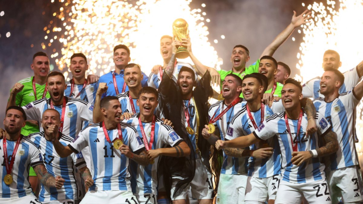 World Cup 2026 diễn ra khi nào, ở đâu? Những thay đổi mới khiến người hâm mộ đặc biệt chú ý