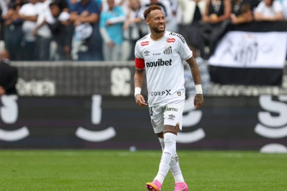 Nhận định bóng đá Santos vs Vitoria, 06h00 ngày 31/5: Ba điểm quan trọng