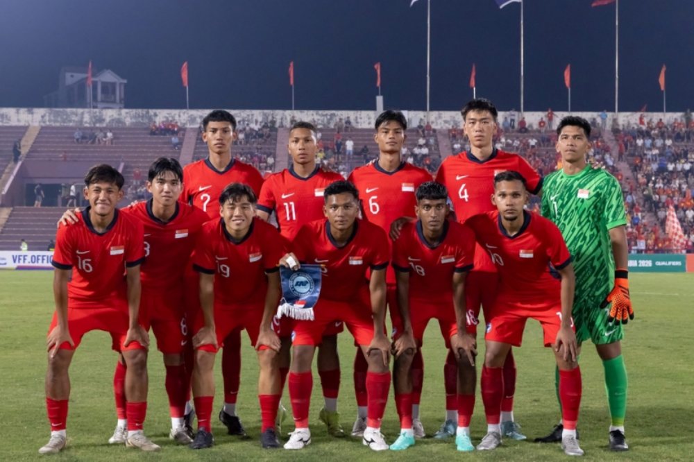 Nhận định bóng đá Singapore vs Mông Cổ, 18h30 ngày 31/5: Khó phân thắng bại