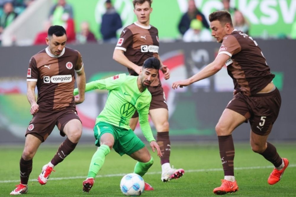 Nhận định bóng đá St Pauli vs Wolfsburg, 20h30 ngày 16/5: Cuộc chiến sống còn