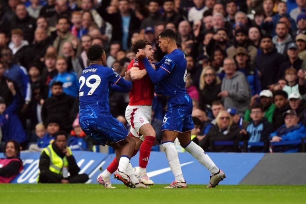 Nhận định bóng đá Chelsea vs Nottingham, 21h00 ngày 4/5: Hứa hẹn hấp dẫn