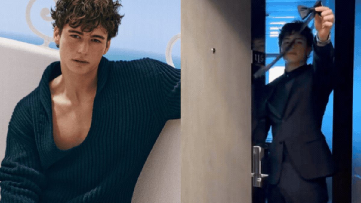 Bachbuquen là ai? Hot boy gốc Việt đang phủ sóng Instagram và TikTok quốc tế